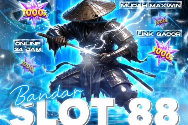Mengenal Potensi dan Keunggulan Slot88