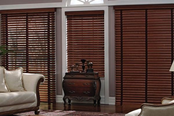 Wooden Blinds Abu Dhabi: A Complete Guide to Elegant and Functional Window Coverings