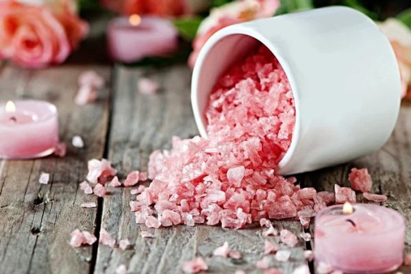 Bath Salts Market Size, Share & Forecast Outlook 2026–2036