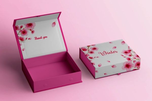 The Crucial Role Of Custom Magnetic Gift Boxes In Packaging