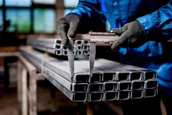 Metal And Machine Expert Metal Fabrication in UAE for Long-lasting, Intelligent Building Solutions