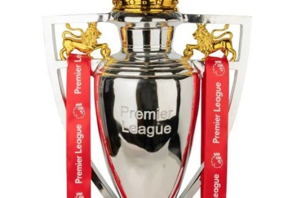 Trophy And Medal Near Me