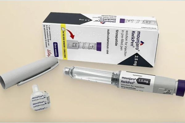 What to Expect During Your Mounjaro Injection in Islamabad Journey