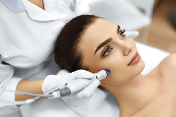 Your Guide to HydraFacial Treatment in Dubai