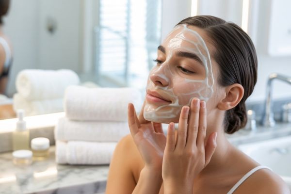 How Self-Care Rituals Can Improve Your Skincare Experience
