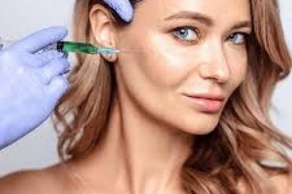 The Science Behind Botox Injection in Dubai | Understanding How It Works