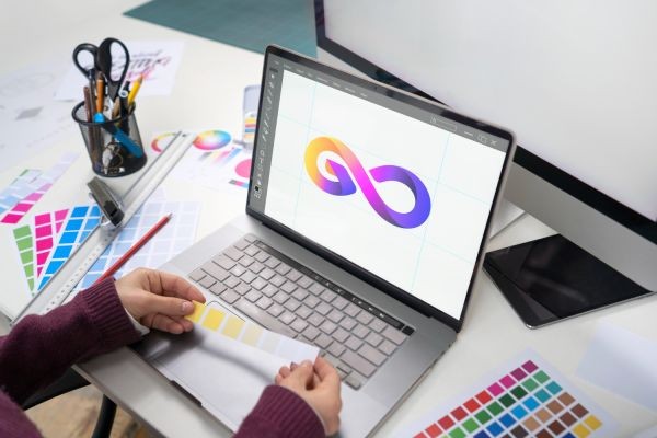 Why Minimal Logo Design Works for Digital Marketing