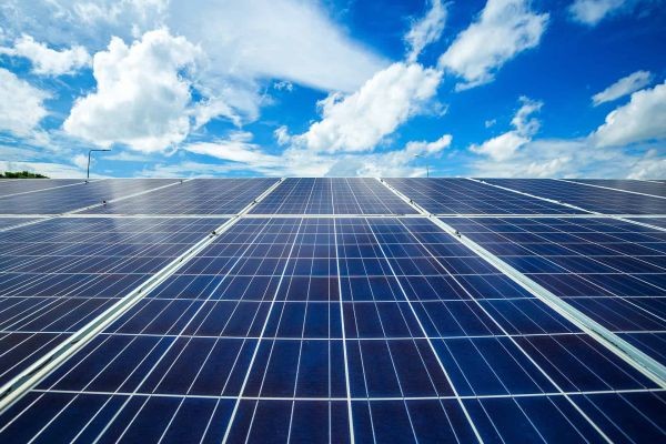 Commercial solar panel system malaysia