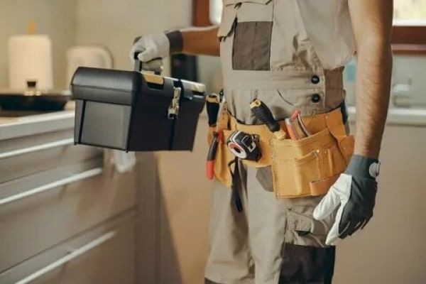 The Importance of Quality Home Improvement and Repair Services