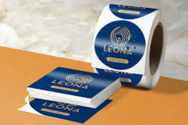 Durable Waterproof Labels for Industrial and Retail Applications