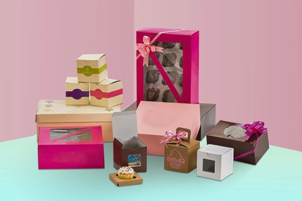 Why Custom Bakery Boxes Matter For Your Cake Shop?