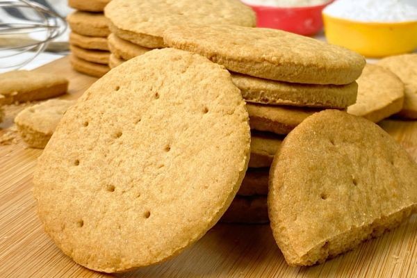 Healthy Biscuit Market Shifts Driven by Health Conscious Consumer Behavior