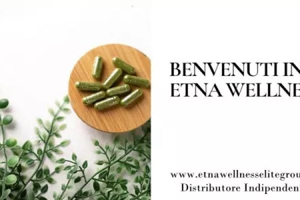 Catalogo Etna Wellness: guida completa ai prodotti, prezzi e vantaggi del benessere naturale