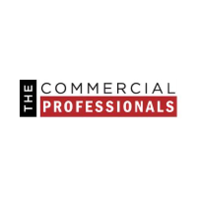 The Commercial Professionals avatar