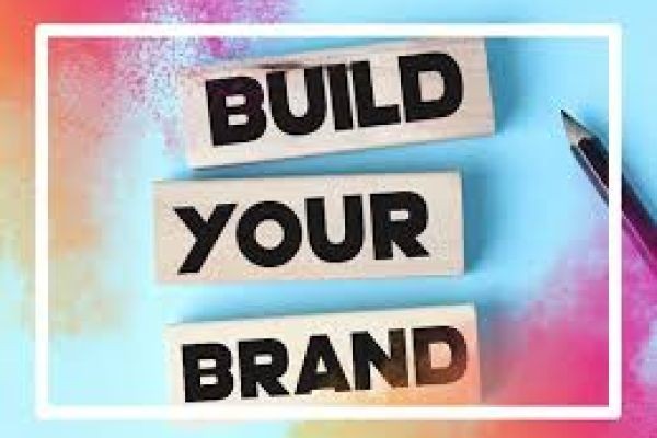 Your Personal Brand: How to Build a Powerful Online Presence That Creates Opportunities