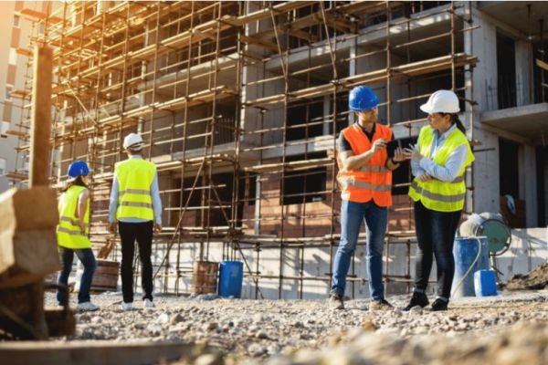 Smart Ways to Improve Your Home With General Construction