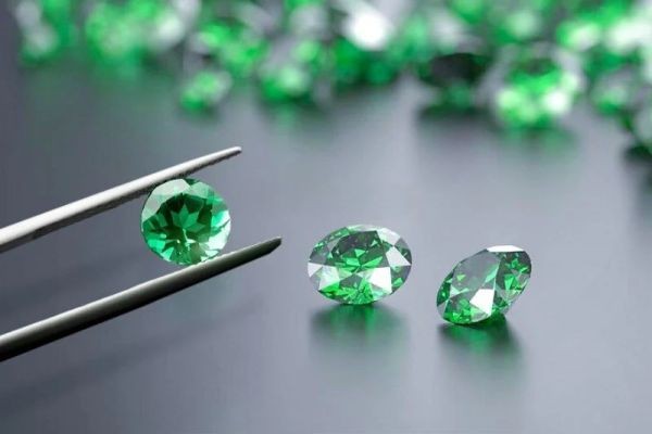 Why India Is a Global Leader in Green Lab Grown Diamond Manufacturing