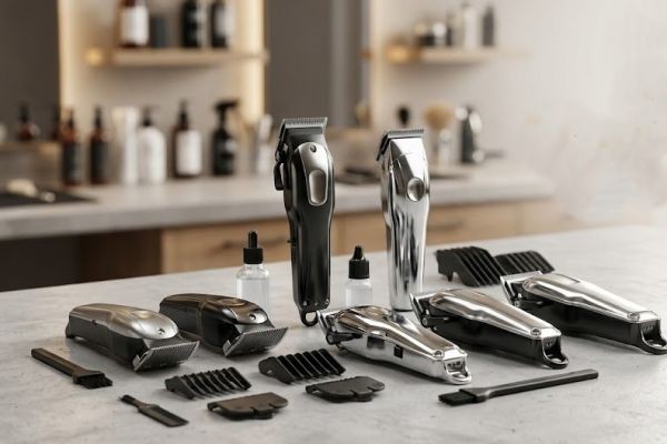 Professional Hair Clipper Market Size, Growth Forecast and Outlook 2026–2036