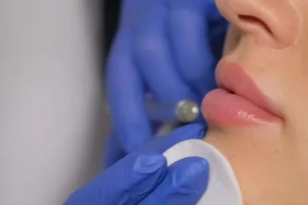 Lip Reduction Surgery in Dubai: Correcting Lip Volume