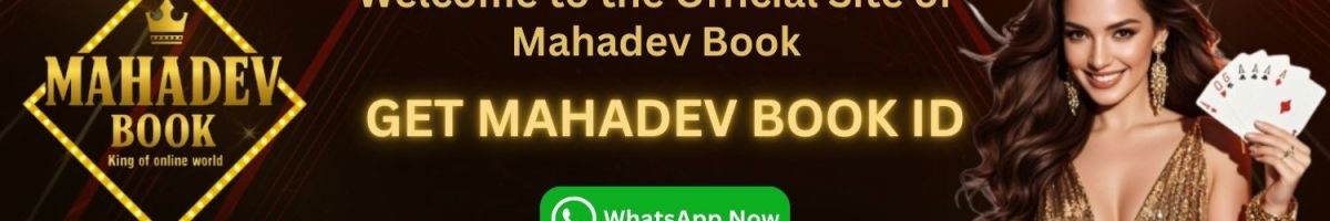 Mahadev Book com