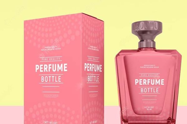 Custom Perfume Boxes | Premium Luxury Fragrance Packaging Solutions