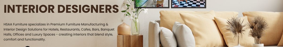 HSAA Furniture