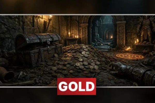 Build a Strong Season 14 Start with Diablo 4 Gold from U4GM
