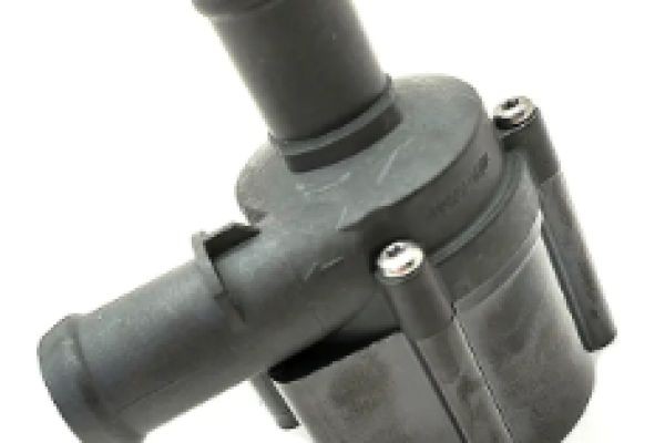 The Hidden Component Helping Vehicles Stay Cooler Under Pressure