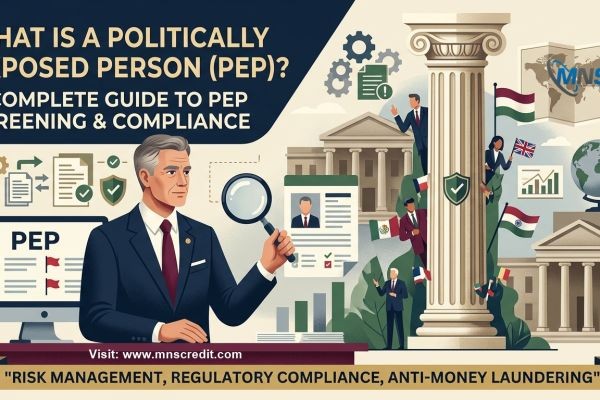 What Is a Politically Exposed Person (PEP)? A Complete Guide to PEP Screening and Compliance