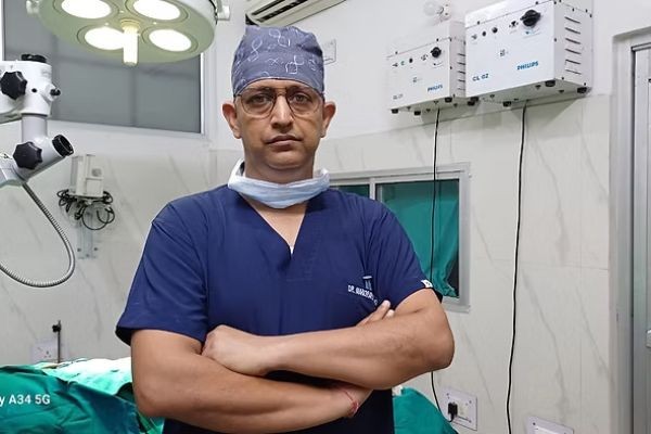 Best ENT Hospital and Specialist in Patna for Comprehensive ENT Care