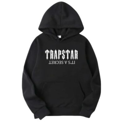 trapstar felpa avatar
