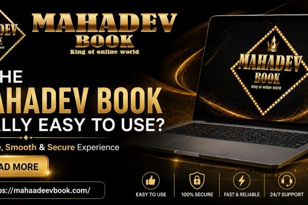 What is the Mahadev Betting App? A Complete Beginner’s Guide