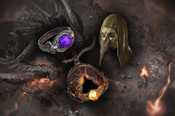 How to Buy Diablo 4 Items From EZBUFF for Faster World Boss Preparation