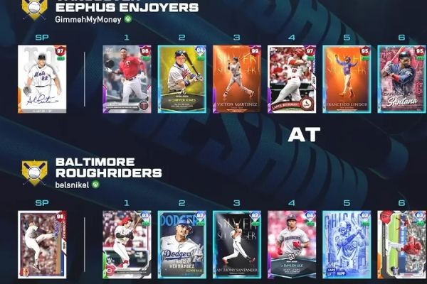 MLB The Show 26 Stub Investing Guide: Best Live Series Targets