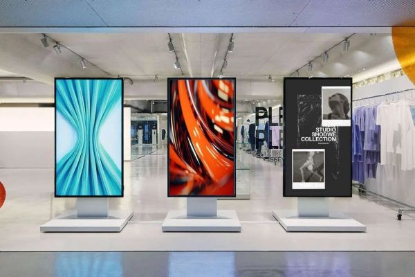 Digital Signage Market Impacting Factors Shaping Demand For Advanced Digital Signage Tools