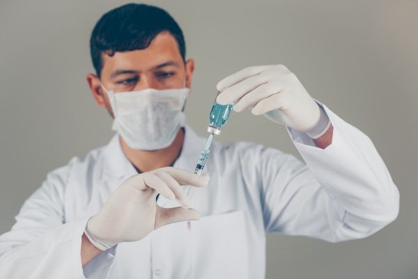 Intradermal Injection Market Size, Share, Trends, Growth Analysis and Forecast 2033