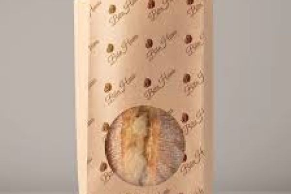 Bread Paper Bags Solutions for Modern Bakery Packaging Needs