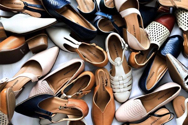 Bridal Shoes Malaysia