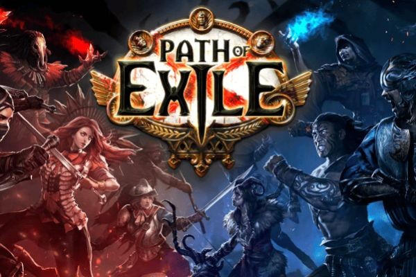 MMOEXP Path of Exile Atlas Passive Skill Tree Strategies Guide