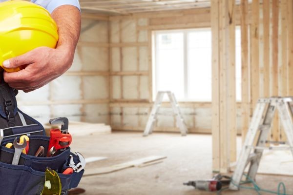 Handyman General Construction Services for Residential and Commercial Properties