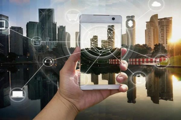 The Role of Interactive Tech in Property Buying Decisions