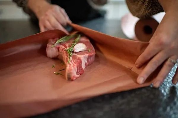 Custom Butcher Paper for Packaging and Branding
