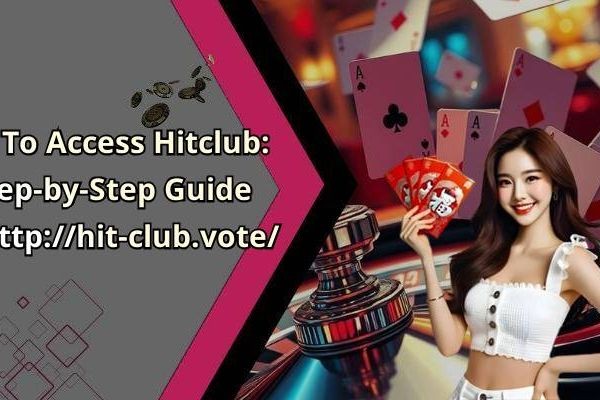 Hitclub - Discover The Ultimate Online Entertainment Experience Today!