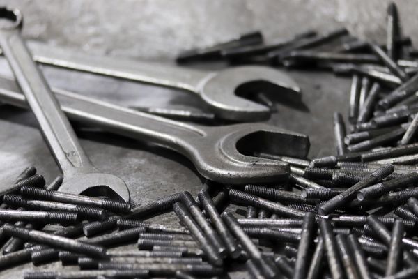 Scrap Metal Collection Brisbane: Turning Waste into Value