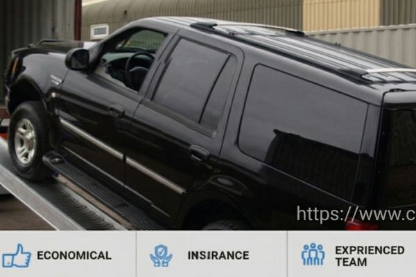 Car Transport Service in Noida – Safe, Affordable, and Reliable Vehicle Relocation