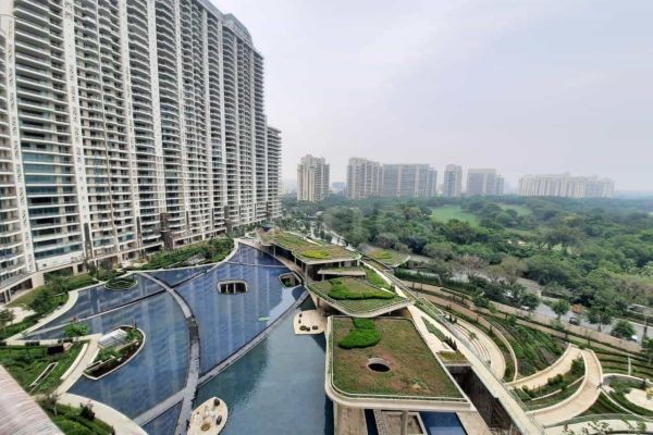 DLF Camellias Gurgaon – The Ultimate Address for Luxury Living in Sector 42