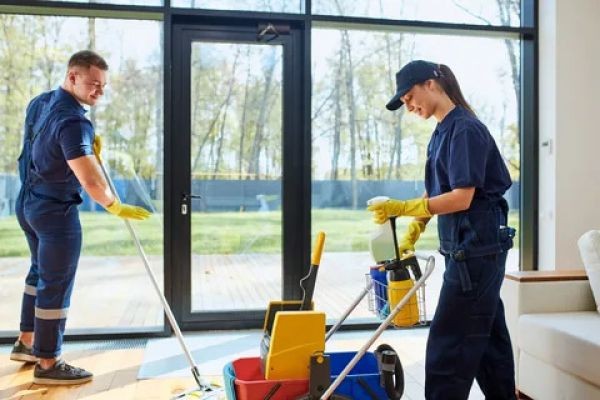 Professional Machinery Management Methods For Domestic Living Spaces