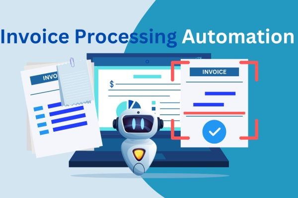 How Automation Reduces Errors in Invoice Management