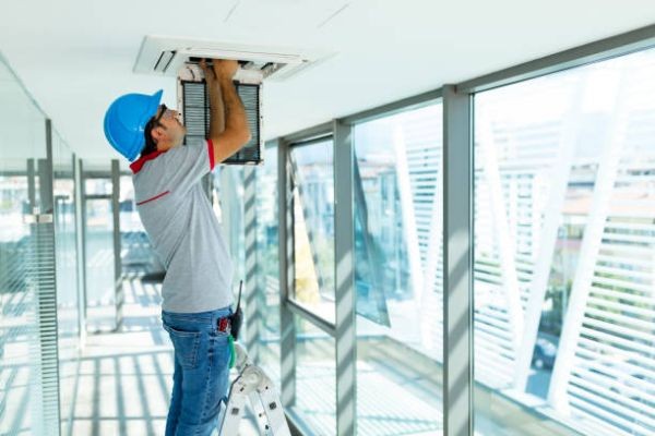 Why Is Air Conditioning Repair Sippy Downs Crucial For Comfort?