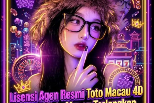 Toto Macau: Fakta yang Jarang Diketahui
